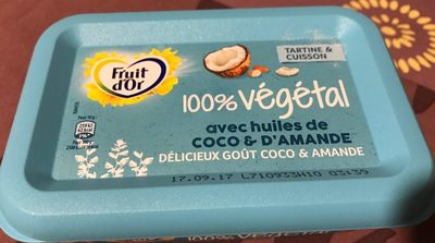 100% végétal