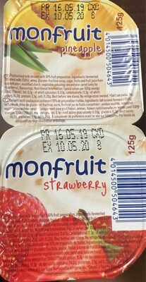 125 G-postre Lácteo