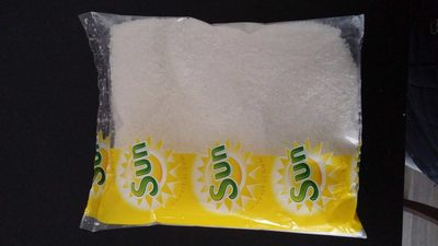 500G Sachet Coco Poudre Sun