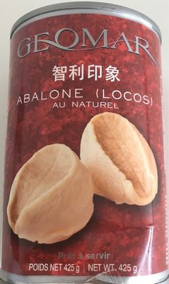 Abalone