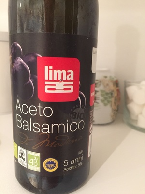 Aceto Balsamico