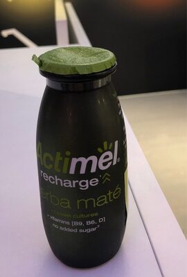 Actimel