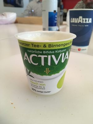 Activia