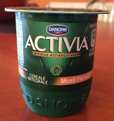 Activia
