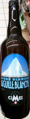 Aiguille Blanche