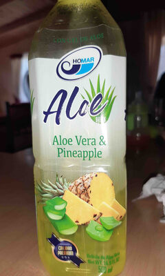 aloe drink