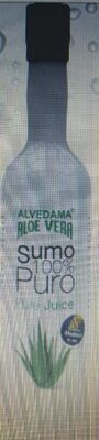 Alvedama jus