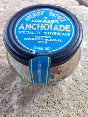 Anchoiade