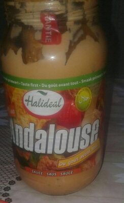 Andalouse