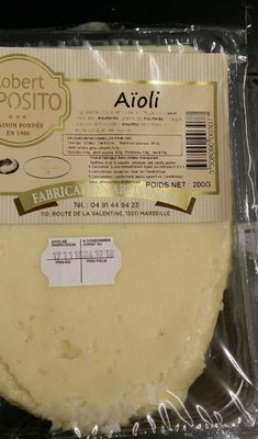 Aïoli