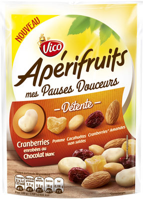 Aperifruits pause douceur