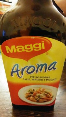 Aroma