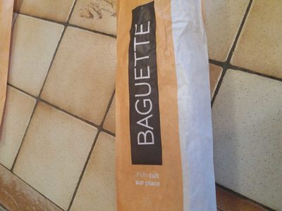 Baguette