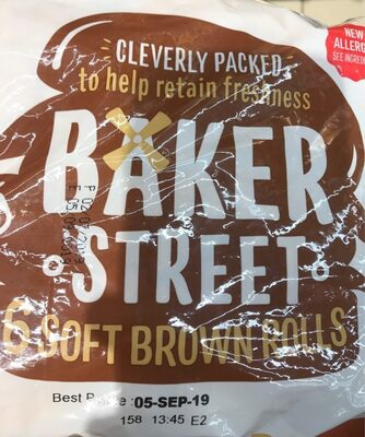 Baker street