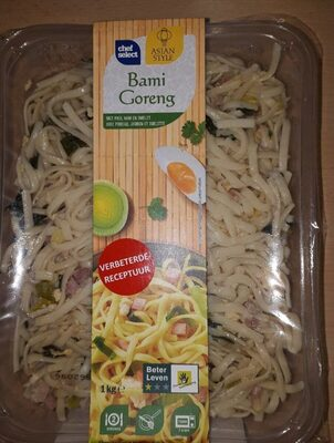 BAMI GORENG