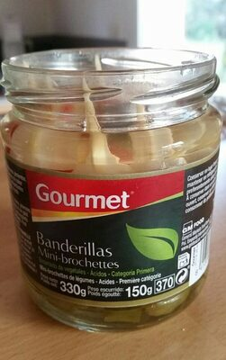 Banderillas