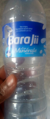 Baradji