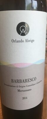 Barbaresco
