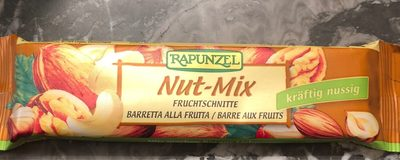 BARRE BIO NOISETTES