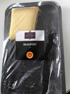 Beaufort été