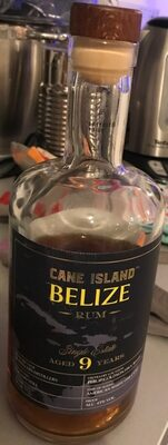 Belze Rum