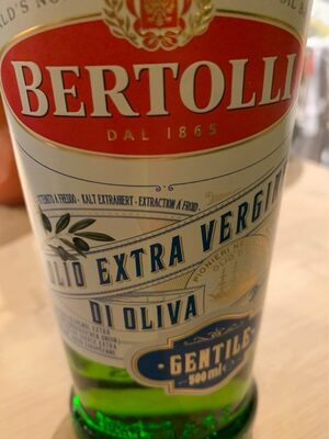 Bertolli Olivenöl Extra Vergine