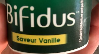 Bifidus