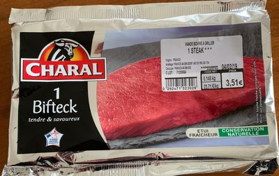 Bifteck