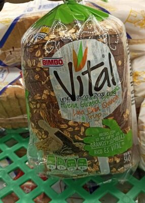 Bimbo vital