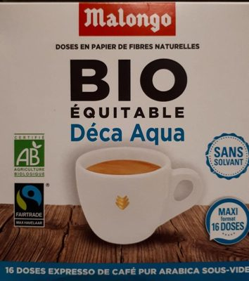 Bio equitable