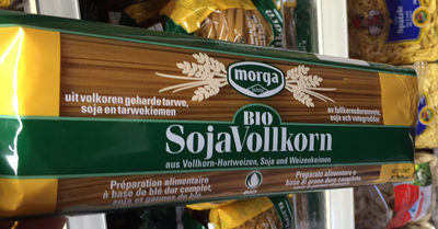 Bio SojaVollkorn