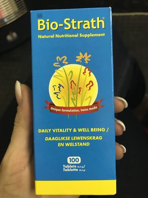 Bio-Strath
