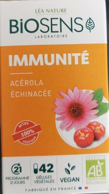 Bios sens immunité