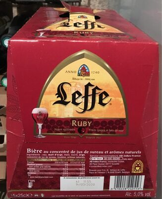 Bière