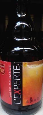 Bière de garde