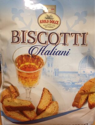 Biscotti italiani
