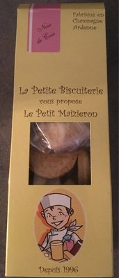 Biscuiterie de maiziere
