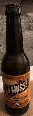 bocage pale ale