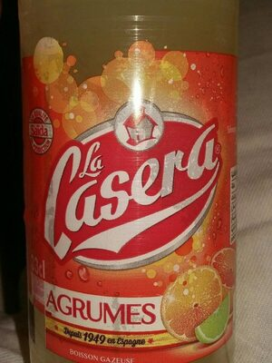 Boisson gaseze