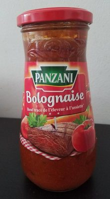 Bolognaise