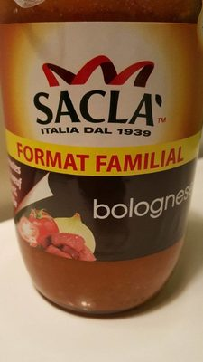 Bolognaise