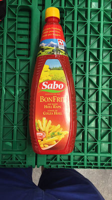 Bon Frit - à base de colza holl