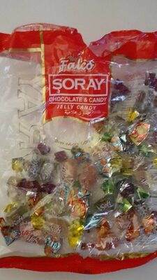 Bonbon Algérie
