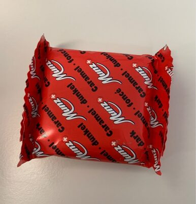 Munz caramel