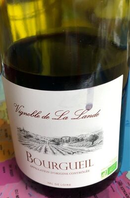 Bourgueil