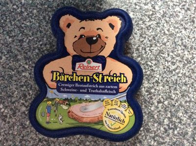 Bärchen-Streich