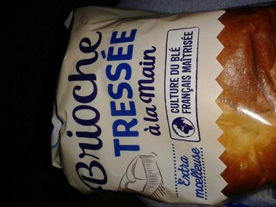 brioche u