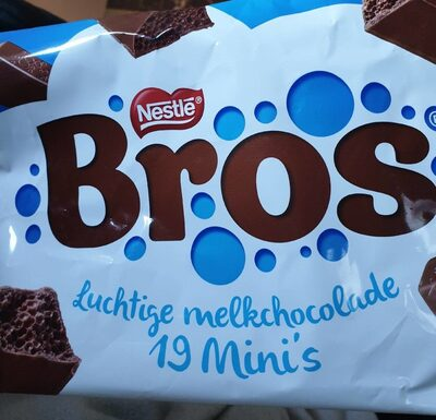 Bros