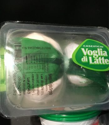 Burrata