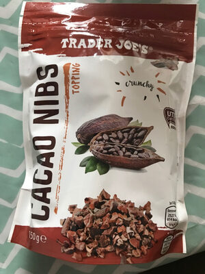 Cacao Nibs